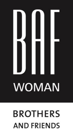 BAF Woman