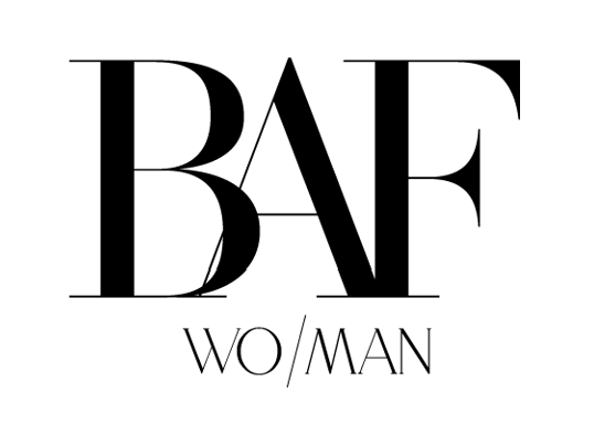 BAF Woman